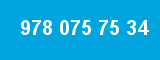 978 075 75 34
